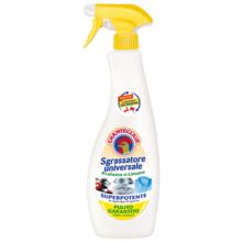 CHANTECLAIR大公鸡管家CHANTECLAIR油污净油污清洁剂 多功能清洁剂 柠檬香600ml