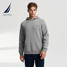 NAUTICA 男士连帽卫衣 001-KE4403