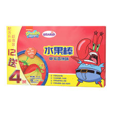 未零 BEAZERO Beakid 水果棒