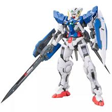 万代 BANDAI 拼装模型 1/144 RG15 能天使-15岁以上