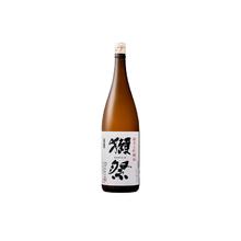 獭祭 DASSAI 45 纯米大吟酿 1.8L