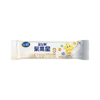 飞鹤 星飞帆 聚高星 4段(3-6岁适用) 儿童配方奶粉 25g条装
