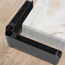 国家补贴：格力 GREE NDJD-S6030B 踢脚线取暖电器