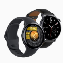 淘宝百亿补贴：iQOO WATCH智能手表运动跑步长续航手表 蓝牙版