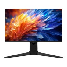 雷鸟U8 24款 27英寸4K160Hz高刷 Fast-HVA 1ms MiniLED电竞显示器