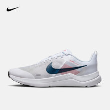 耐克（NIKE）男子跑步鞋 DOWNSHIFTER 12 DD9293-101 42.5