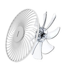 松下 Panasonic 浮韵之风 HHLZ2000 led隐形 风扇灯