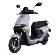 九号 远航家 M85C 电动摩托车 JH1200DT-6