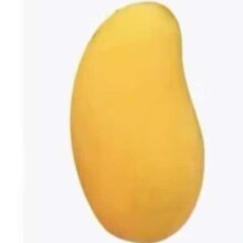 田良季 广西金煌芒果  净重5斤装 单果200g+