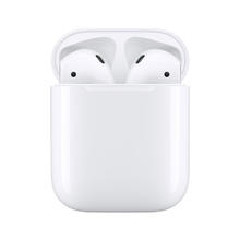 苹果 Apple AirPods 2代)配充电盒苹果无线蓝牙耳机7N2