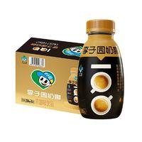 李子园 风味牛奶 280ml*15瓶