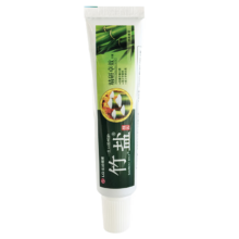 LG竹盐 精研卓效牙膏30g（体验装）