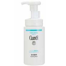 88VIP会员：Curél 珂润 Curel 珂润 润浸保湿洁颜泡沫 150ml