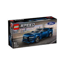 乐高 LEGO 赛车系列 76920 福特跑车 拼插积木