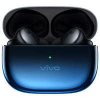 vivo TWS 3 Pro 入耳式真无线动圈降噪蓝牙耳机