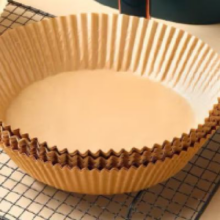 Jidaocook空气炸锅专用纸  50片 盒装