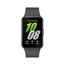 【顺丰速发】三星 Samsung Galaxy Fit3 蓝牙运动计步器心率睡眠健康手环学生跑步防水fit3智能手环政府补贴
