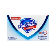 舒肤佳 抑菌香皂 任意香型 1块
