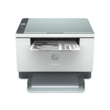 惠普（HP）232dwc无线激光双面打印机智印组合 商用办公学习家用打印复印扫描多功能一体机A4