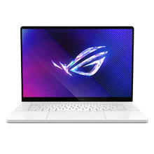 玩家国度 ROG 浙江政府补贴20% ROG 幻16Air U9-185H/4070 GU605M 16英寸星云屏240Hz轻薄游戏笔记本电脑学生电竞