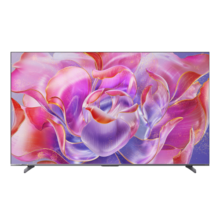 海信电视85E5N Pro+ 85英寸 1024分区Mini LED 288Hz 4k智能超薄85E5ND-PRO以旧换新家电国家补贴20%