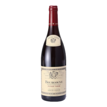 路易亚都世家（Louis Jadot）勃艮第黑皮诺干红葡萄酒 750ml