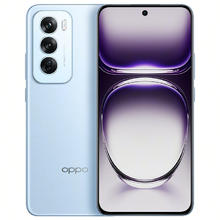 国家补贴、限地区：OPPO Reno12 5G手机 12GB+512GB