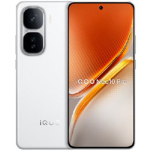再降价：vivo iQOO Neo10 Pro 12GB+512GB  AI游戏手机