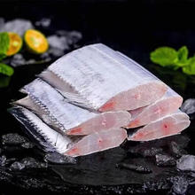 苏克旗 精品带鱼段 400g*6袋（活动即将结束）