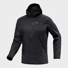 ARC'TERYX 始祖鸟 KONSEAL HYBRID HOODY 保暖 男子 抓绒衫