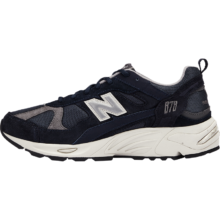 7日10点：New Balance 男女休闲百搭复古运动老爹鞋 CM878KE1