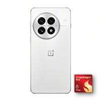 一加 OnePlus 13 5G手机 骁龙8至尊版 12+256
