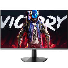 20日0点、新品发售：HKC 猎鹰 G24H3S经典版 23.8英寸FastIPS显示器（1080P、240Hz、HDR400）