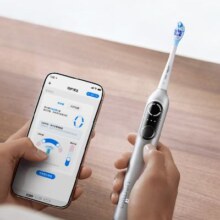 usmile 笑容 新一代电动牙刷P20 PRO