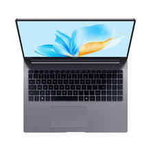 荣耀 HONOR 笔记本X162025战斗版13代酷睿标压i5 16G 512G 16吋高清护眼轻薄本笔记本电脑