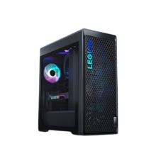 联想拯救者 LEGION 刃9000K 游戏台式机 黑色（Ultra7-265K 二代、RTX 4070Ti Super 16G、32GB、1TB SSD)
