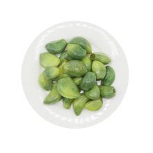 plus会员：佳农宝菜 山东腊八蒜 传统工艺腌制 净含量200g*4袋 爽口解腻*2件
