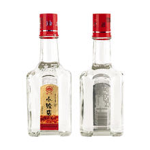 赊店老酒 赊店 小赊店 52%vol 绵柔型白酒 250ml 单瓶装