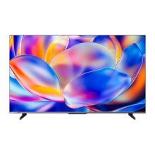 海信电视 75E5N【包安装版-固定挂架送装一体】75英寸 Mini LED 高刷 液晶大屏巨幕 以旧换新 能效补贴