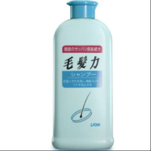 狮王 头皮专研洗发水 200ml