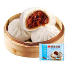 广州酒家 广式早餐面点 任选 × 6件 (单品不限量)