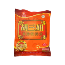 胡三姐 逍遥胡辣汤 微辣味 77g*5包
