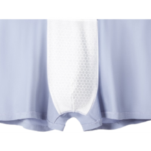 20点：ubras【纯棉】透气网眼男士内裤 3条装 黑+雾蓝+鸽羽灰XL