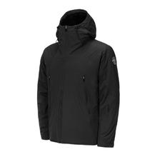 今日必买：BLACKICE 男子 金标 Primaloft 棉服 F8001 黑色 S
