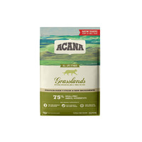 ACANA 爱肯拿 鸭肉全阶段猫粮 美版4.5kg