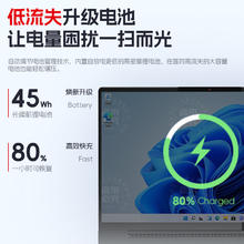 ThinkPad 笔记本电脑 R5-7430U 16英寸旗舰 XPro 16G内存512G高速固态 定制升级