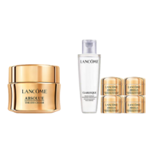 27号20点: 兰蔻（LANCOME） 菁纯眼霜臻颜焕亮眼霜20ml赠同款20ml