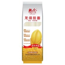 百亿补贴：想念 龙须挂面 150g*6袋