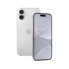 苹果 Apple iPhone16 全网通5G 双卡双待智能手机
