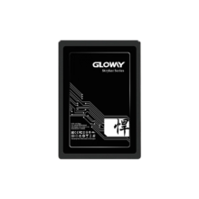 光威（Gloway）1TB SSD固态硬盘 SATA3.0接口 悍将系列